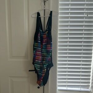 Athleta Track Suit - XL